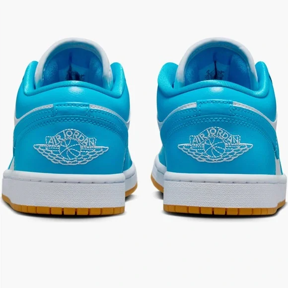 Air Jordan 1 Low Sneaker - Picture 4 of 8